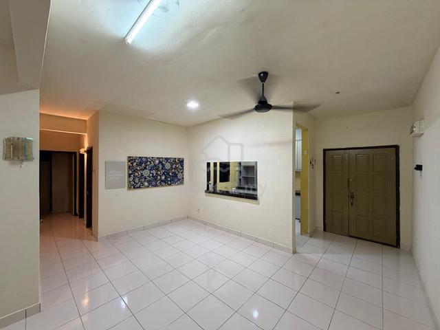Melur Apartment (Sentul) 1