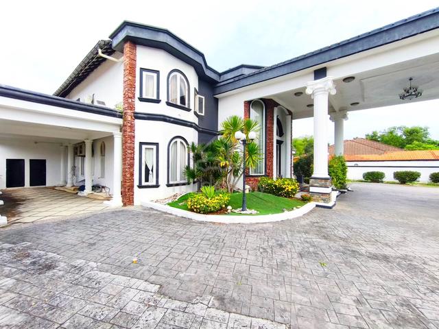 [ VILLA MEWAH 9️⃣ BILIK : 5,600kps ‼️+ DALAM BANDAR Dungun 🔥 ] 1