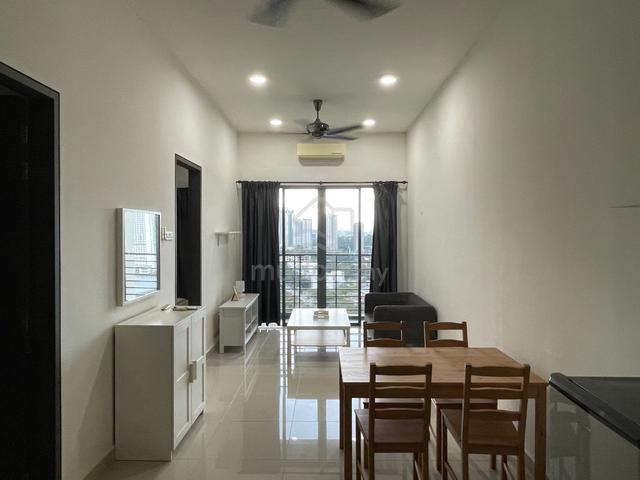 DPulze Cyberjaya 1