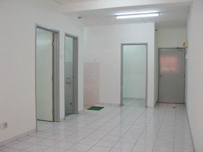 Cheras Business Centre 1