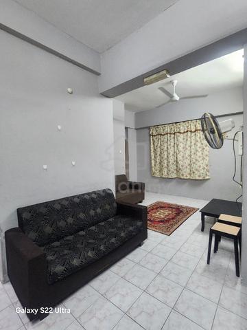 Bayan Permai Apartment 1