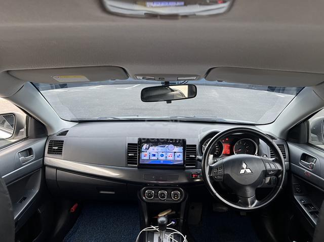 2010 Mitsubishi LANCER 2.0 GT FACELIFT (A) - 5