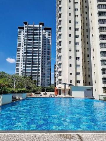 The Tamarind @ Sentul East 1