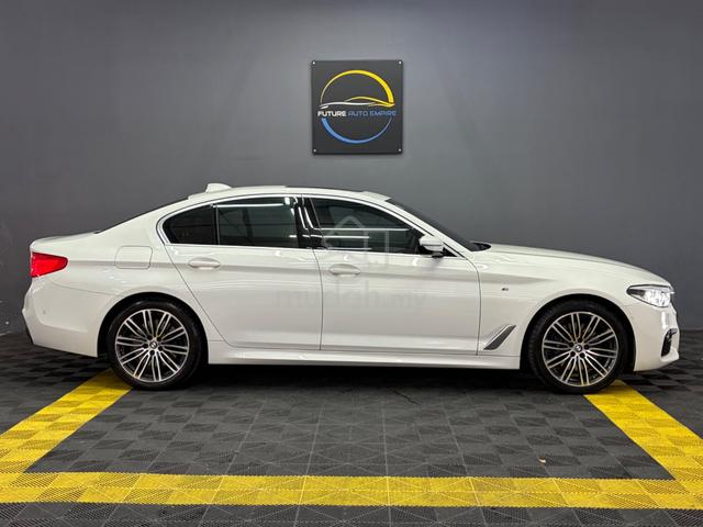 Bmw 530I 2.0 M-SPORT (CKD) BMW G30 / HARMAN KARDON - 4