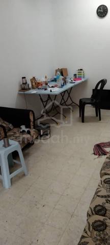 Pandan Perdana Single Storey Terraced House For Sale 1