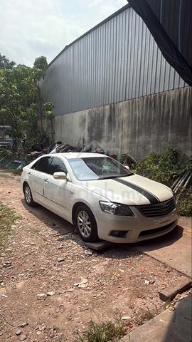 2011 Toyota CAMRY 2.0 G ACV41 - Direct OWNER - 5