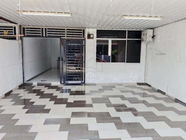 Taman Makmur Lunas 1
