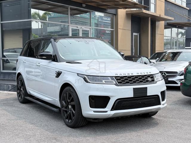2021 Land Rover SPORT 3.0 DIESEL HSE FULL SPEC - 1
