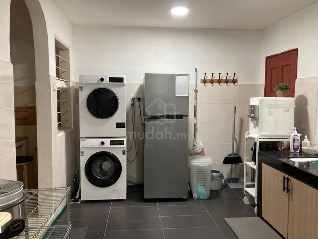 Rumah Sewa Bandar Saujana Putra [furnished] 1