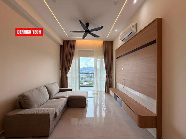 Codrington Residence 1