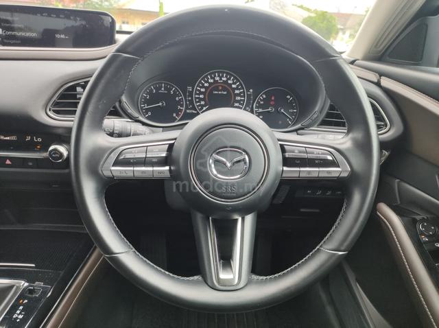 2023 Mazda CX-30 2.0 G 2WD HIGH+P(A) 50K MILEAGE - 3