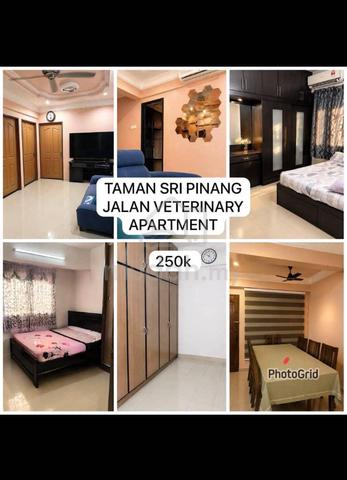 Sri Pinang (Georgetown) 1