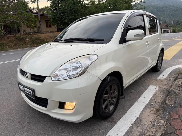 2008 Perodua Myvi 1.3 Ezi Facelift (A) - 2