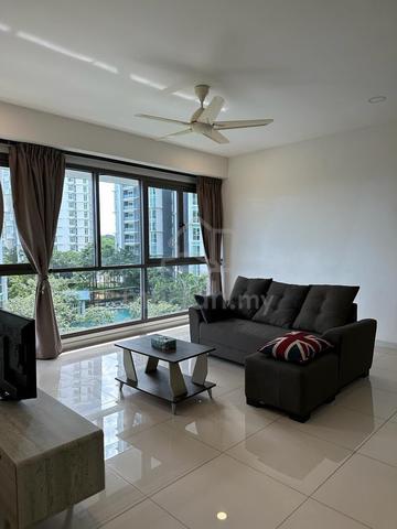 Iskandar Residences Medini 1