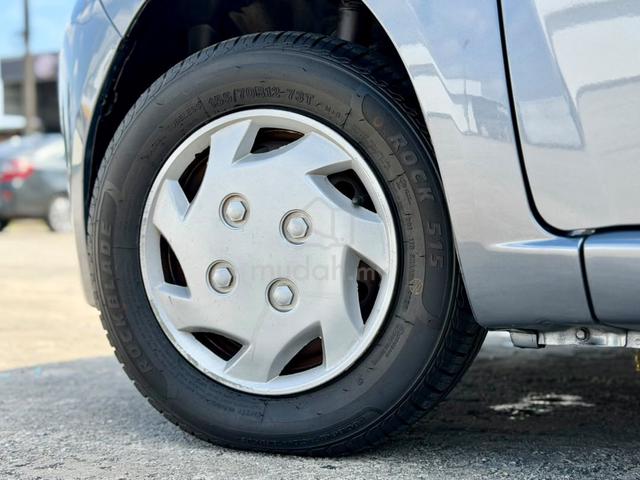2013 Perodua VIVA 1.0 EZ Auto [One Owner] - 4