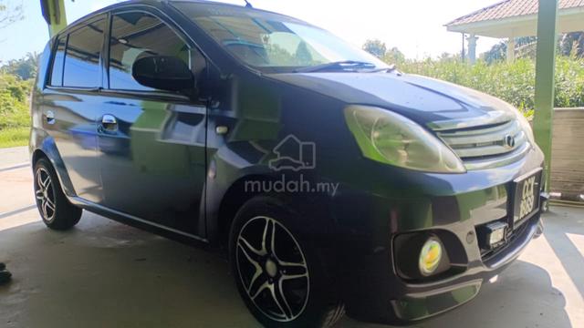 2011 Perodua VIVA 1.0 ELITE MT (M) - 4