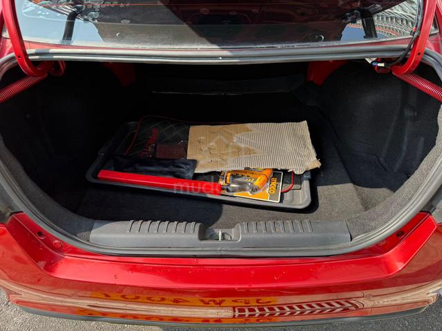 2023 Proton SAGA 1.3 PREMIUM S AT MY16 BT P2-13A - 5
