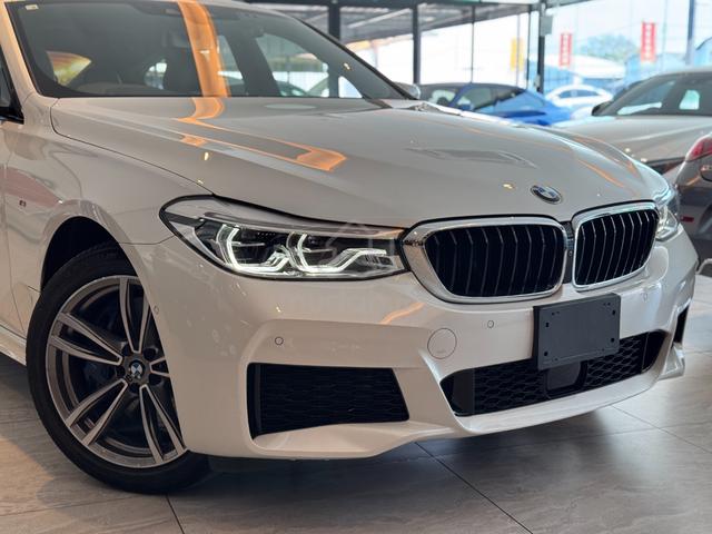 UNREG 2020 BMW 630i 2.0 GT M Sport (Mileage 10K) - 2