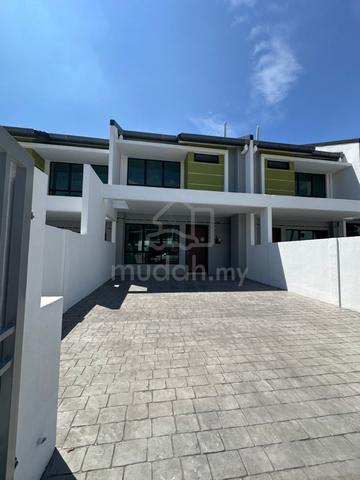 [20x70|Full Loan] 2 Storey, Kajang Selatan, Kajang 2, Near Hillpark 1