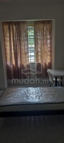 Master Room Female Non Sharing 1