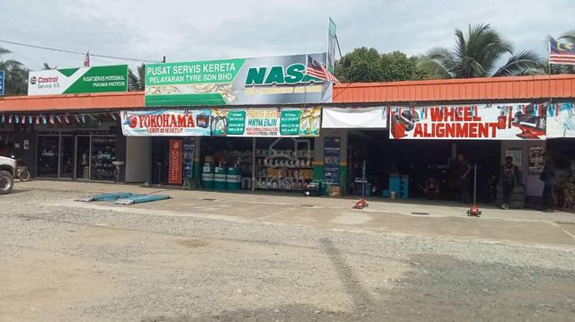 Tanah Batu 24 Sandakan 1