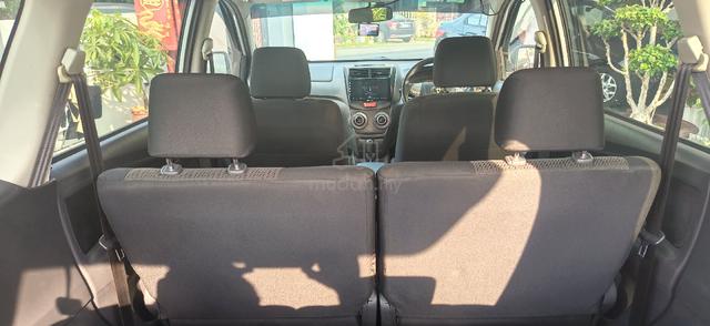 2012 Toyota AVANZA 1.5 E ENHANCED (A) - 5