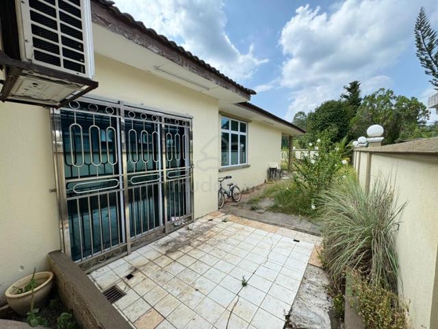 [6000 SF] Single Storey BUNGALOW, Kekwa, Bukit Beruntung, Rawang 5