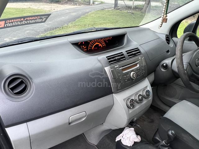 2011 Perodua ALZA 1.5 SX (M) - 5