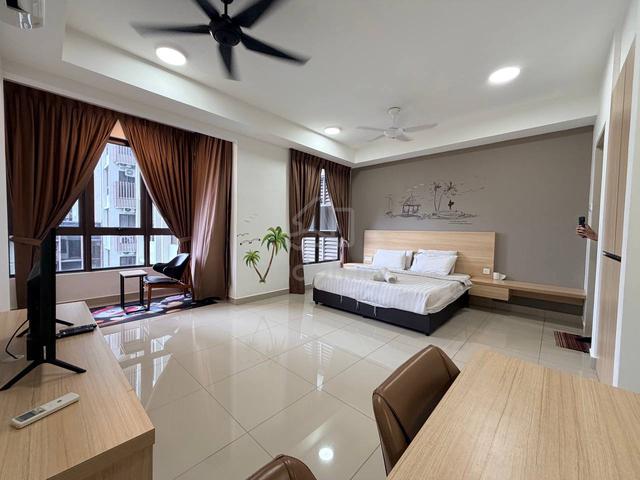 Bali Residences 1