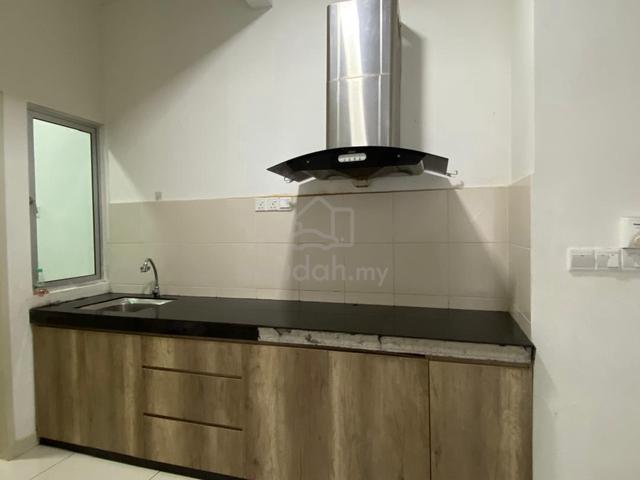 Savanna Executive Suite @ Southville City 1