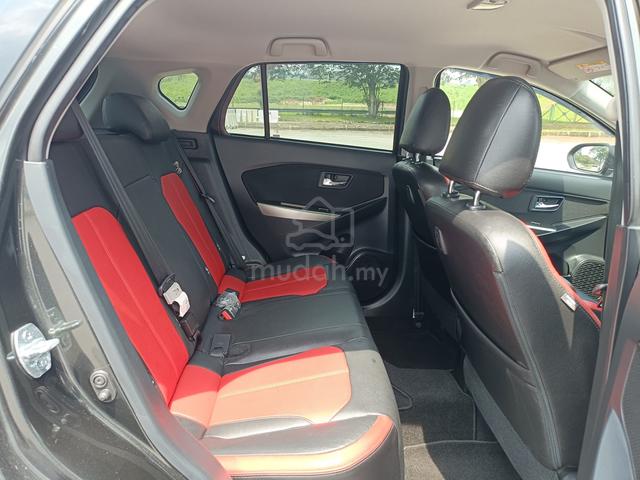 2022 Perodua MYVI 1.5 AV (A) - 5