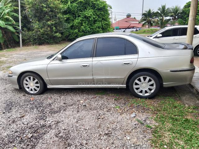 2006 Proton PERDANA 2.0 V6 EXECUTIVE (A) - 2