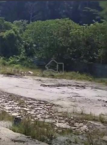 URGENT-Tanah untuk dijual Rawang Gombak 1