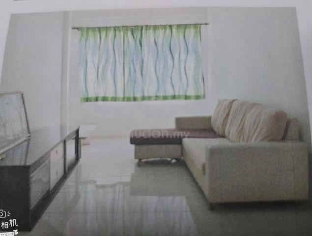Taman Gaya 1