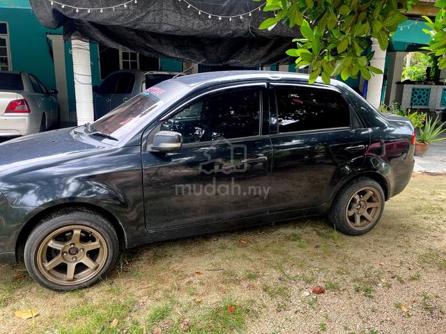 2012 Proton SAGA 1.3 FL (M) - 2