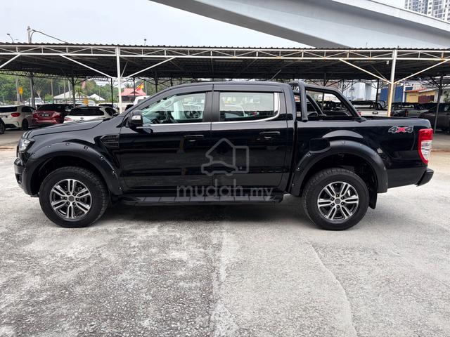 2019 Ford RANGER 2.0 XLT PLUS 4WD (A) OriCond - 5