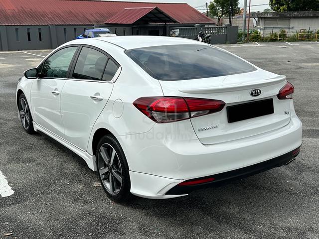 2019 Kia CERATO K3 1.6 HIGH SPEC ✅ 43k KM Mileage✅ - 4