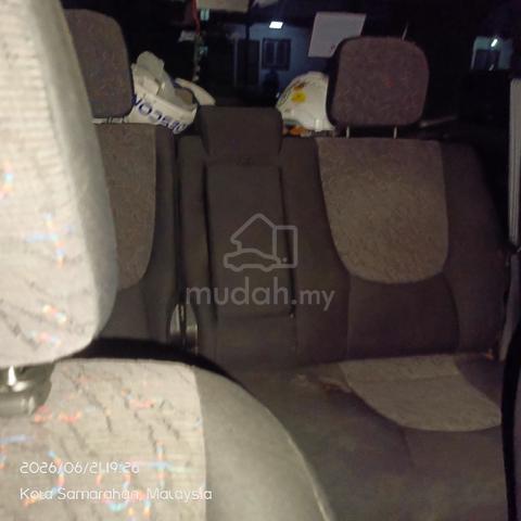 2003 Hyundai MATRIX 1.8 GLS (A) - 5