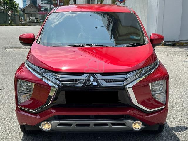 2023 MITSUBISHI XPANDER 1.5 MIVEC FULL SERViCES - 3