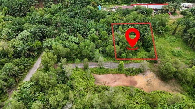 Premium Big Bungalow Lot Bukit Damar Cyberjaya 1