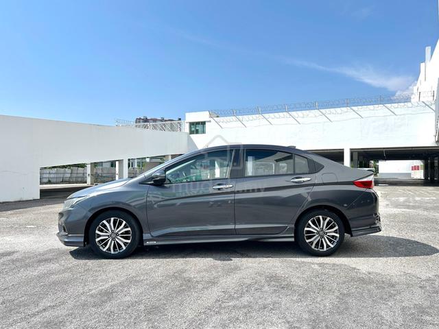 2019 Honda CITY 1.5 V (A) 3 YRS WRNTY/FOC DELIVERY - 5