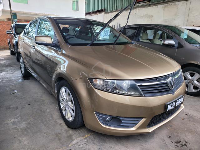 2012 Proton PREVE 1.6 CFE PREMIUM (A) - 1