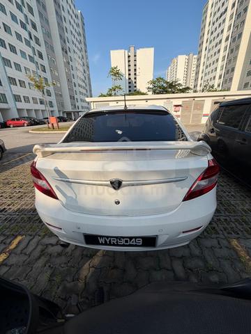 2013 Proton PERSONA 1.6 SV (M) - 2