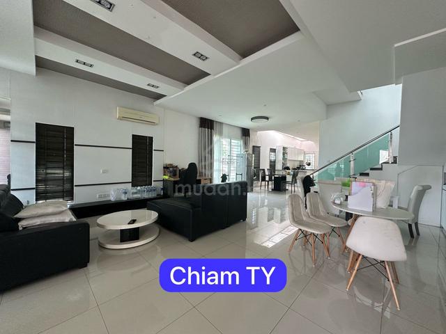 Taman Formosa Bundusan | 2 Storey Terrace Corner | Fully Renovated 1