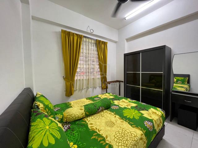 Room for rent: Female tenant only 1