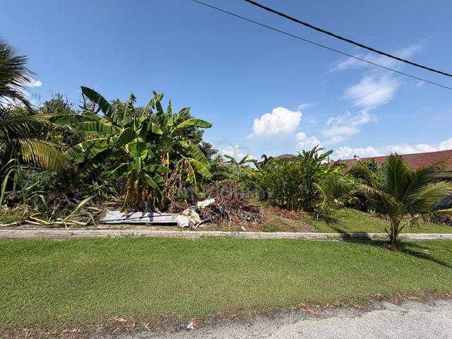 Lot Banglo Villa MDP Ipoh Perak 1