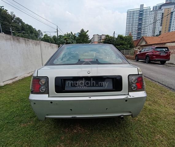 2005/06 Proton ISWARA 1.3 S A/B (M) / CASH SAJA - 4