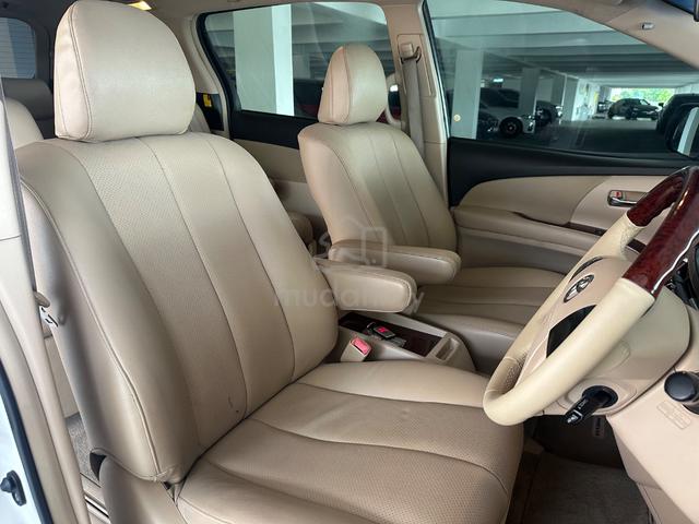 2014 Toyota ESTIMA 2.4 AERAS ENHANCED (A) - 4