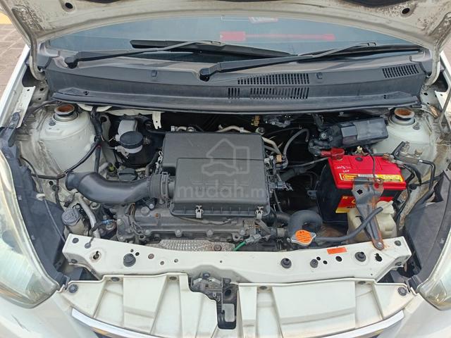2012 Perodua MYVI 1.3 SXI PREMIUM (M) - 5