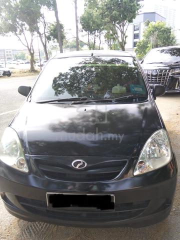 2010 Perodua VIVA 659cc 660 EX (M) - 1